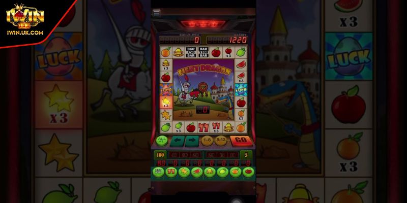 Chiến thuật chinh phục đỉnh cao trong game xèng bất bại