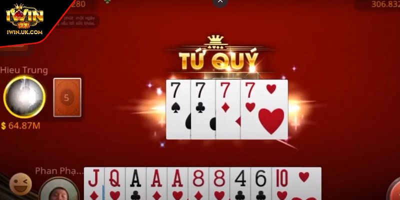 Game bài tiến lên và những thông tin chi tiết 